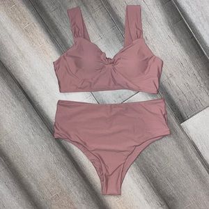 Shein bikini